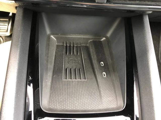 Skoda Octavia Combi Sportline