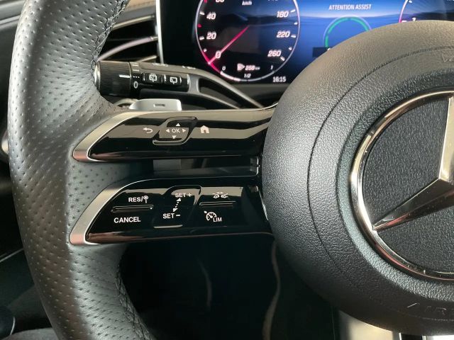 Mercedes-Benz E 220 AMG Line E 220 d Estate