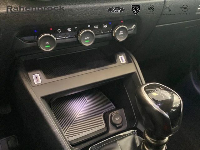 Citroën C4 PureTech Shine