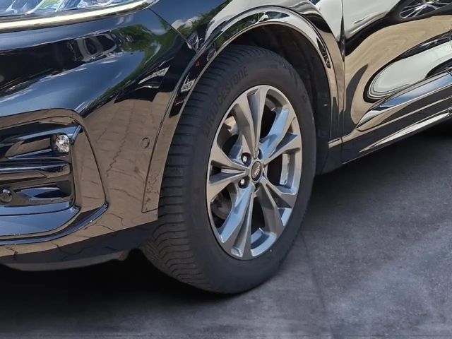 Ford Kuga EcoBoost ST Line X