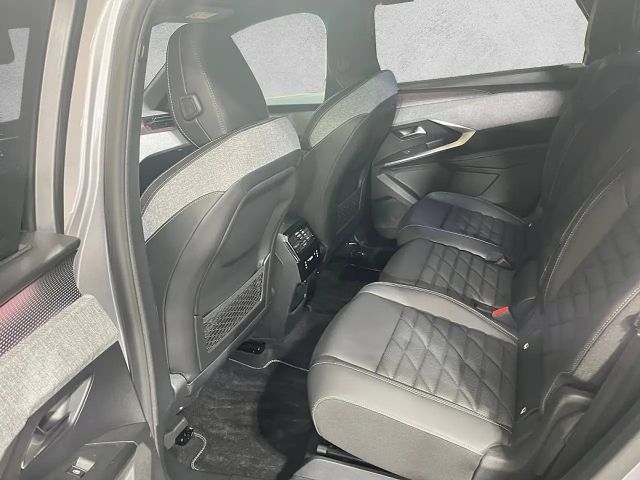 Peugeot 5008 GT-Line