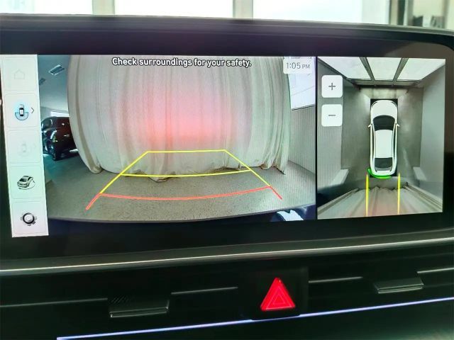 Hyundai IONIQ 6 BLACK Edition 77,4 kWh i65c1