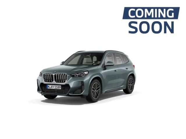 BMW X1 M-Sport