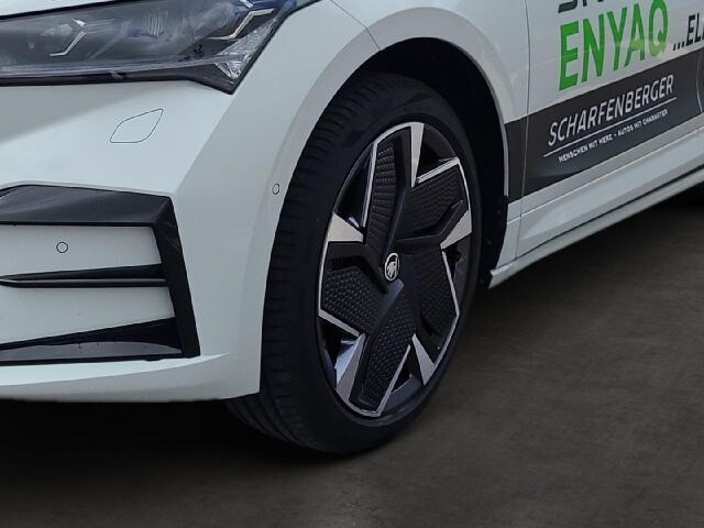 Skoda Enyaq 4x4 RS