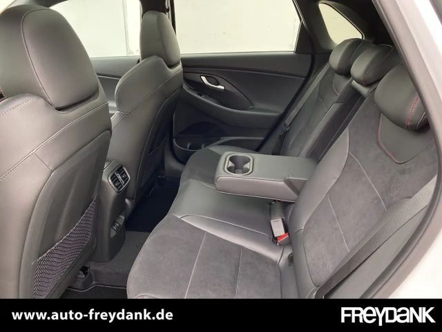 Hyundai i30 2WD T-GDi