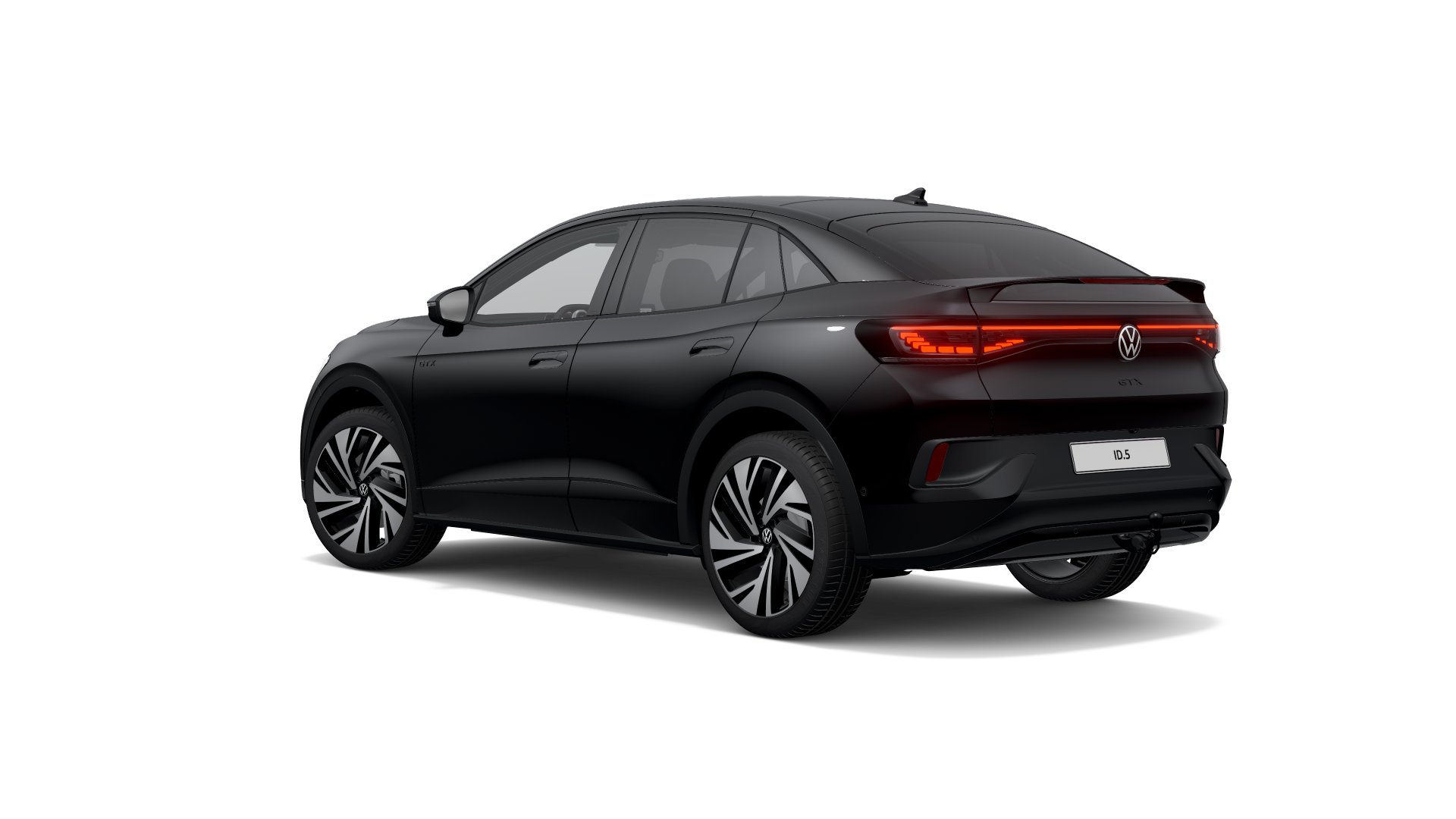 Volkswagen ID.5 4Motion GTX IQ.Drive Pro