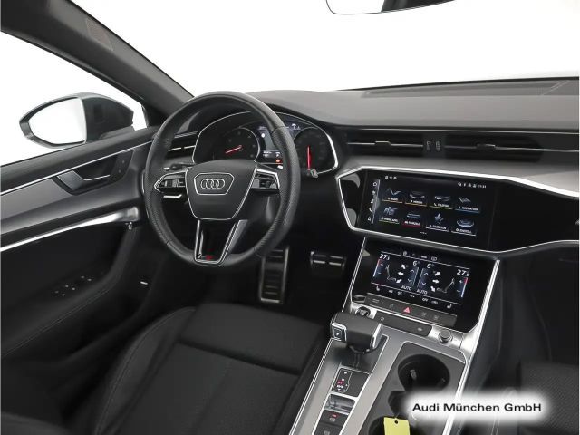 Audi A6 35 TDI S-Line S-Tronic