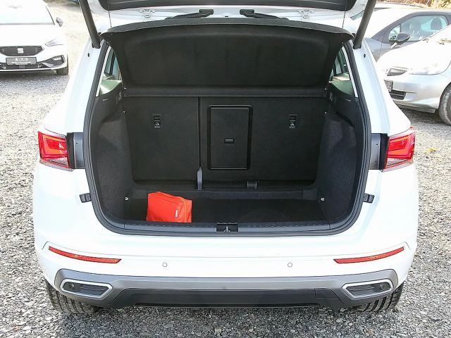 Seat Ateca 1.5 TSI DSG FR-lijn