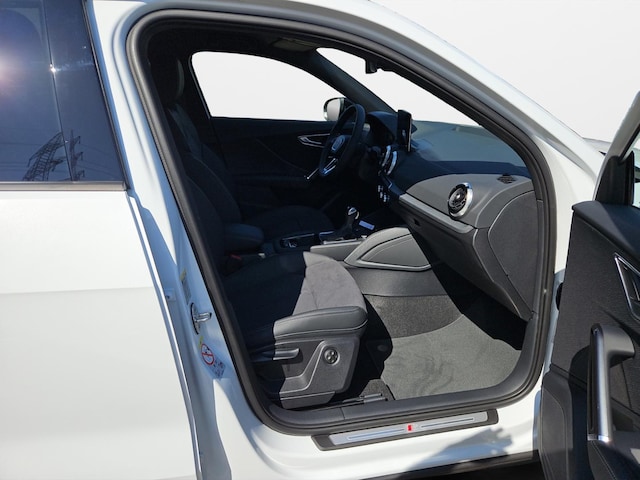 Audi Q2 35 TFSI S-Line S-Tronic