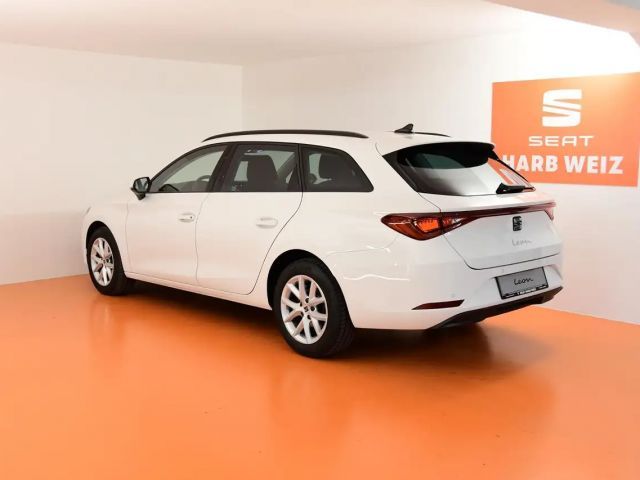Seat Leon 1.0 TSI Reference
