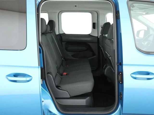 Volkswagen Caddy 1.5 TSI Life