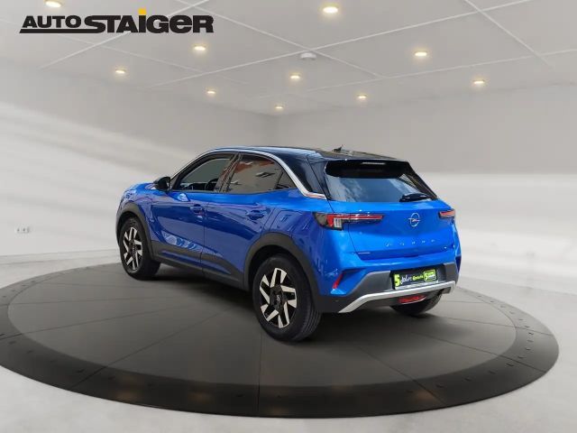 Opel Mokka Elegance Turbo