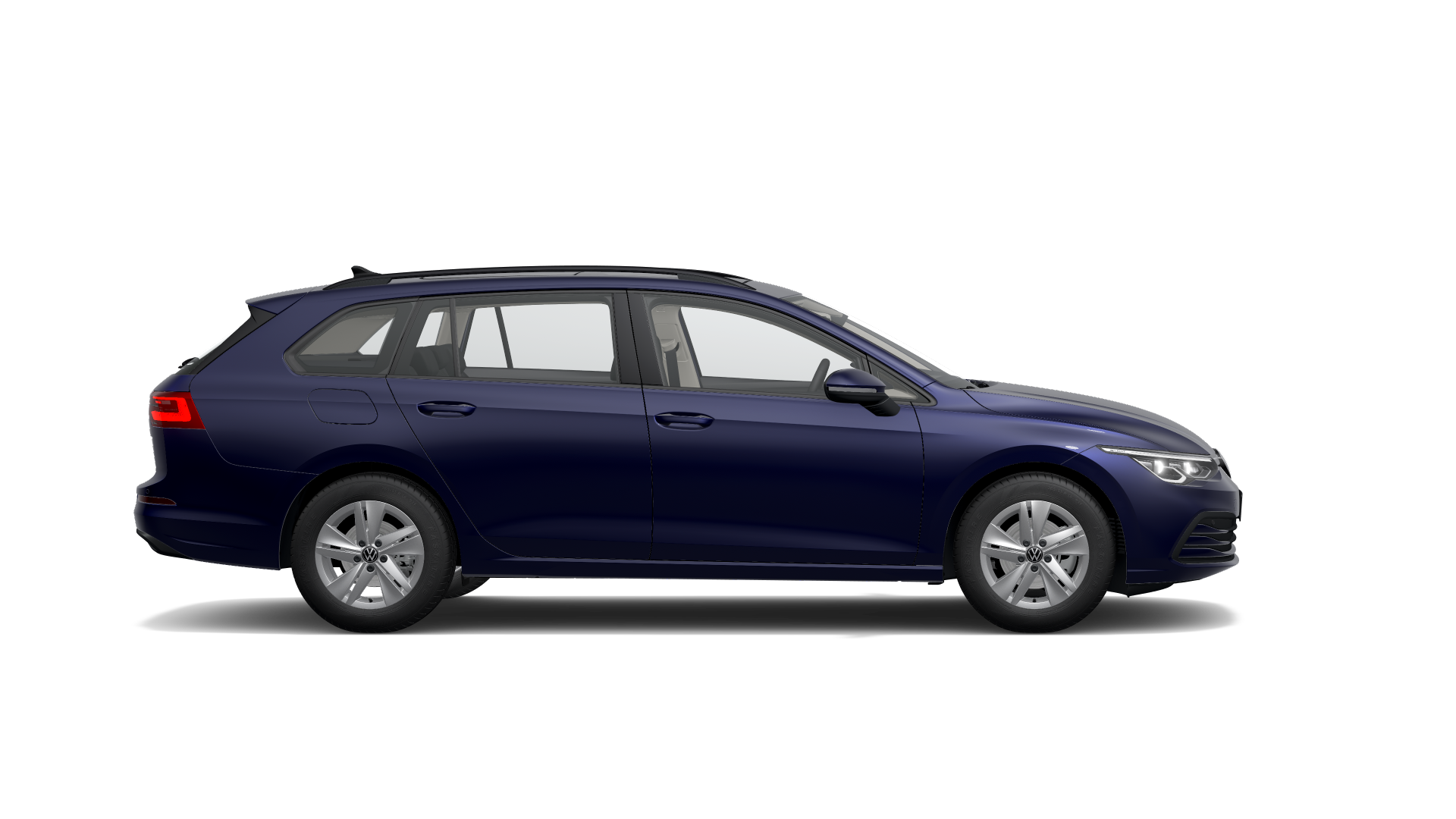 Volkswagen Golf Golf VIII Life Variant