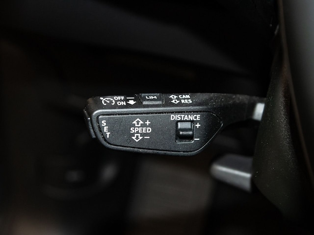 Audi Q8 e-tron 50 Quattro