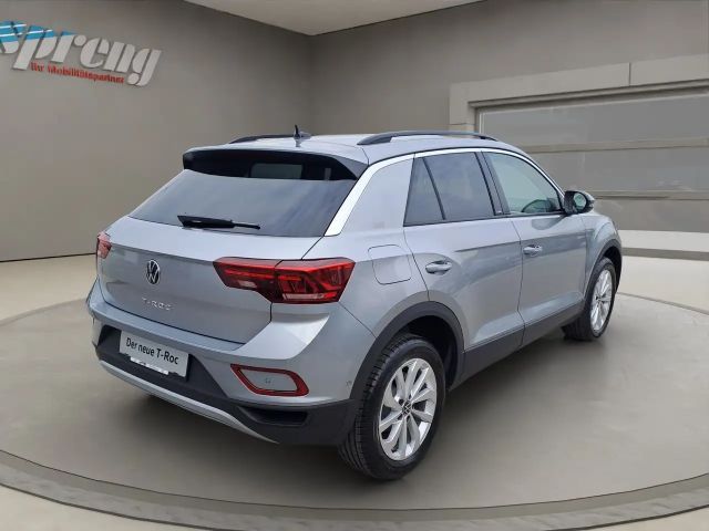 Volkswagen T-Roc FRIENDS - Sondermodell - nur € 24.999,-*