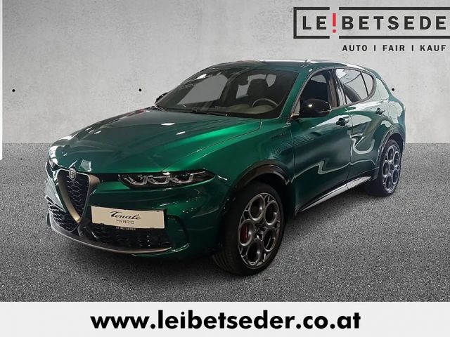 Alfa Romeo Tonale AWD Speciale