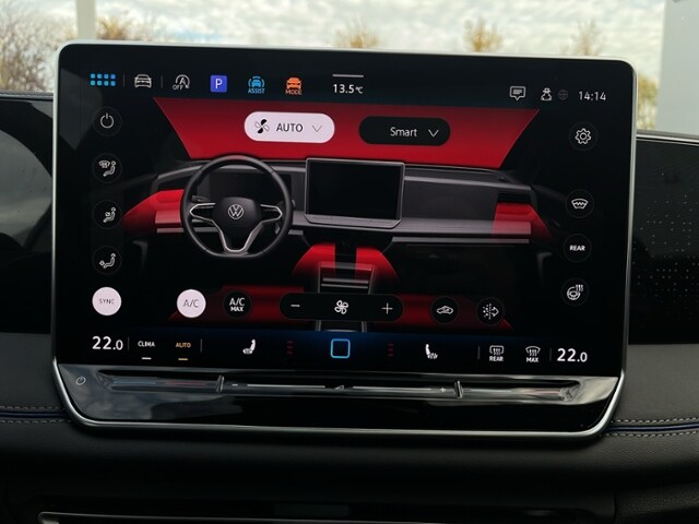 Volkswagen Tiguan 1.5 eTSI DSG