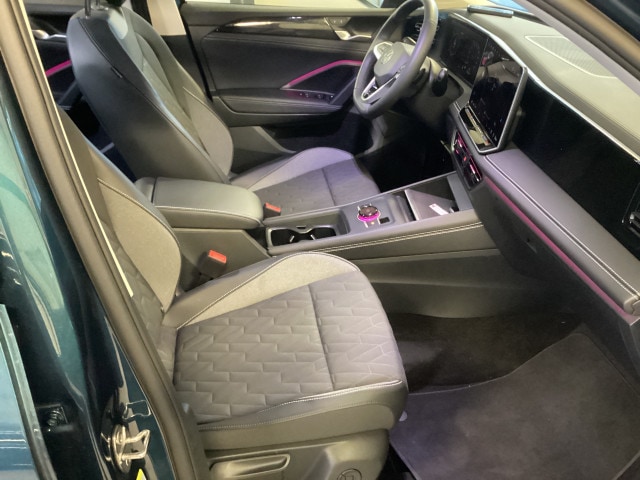 Volkswagen Tiguan 2.0 TDI DSG