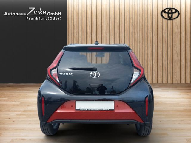 Toyota Aygo X 5-deurs Comfort