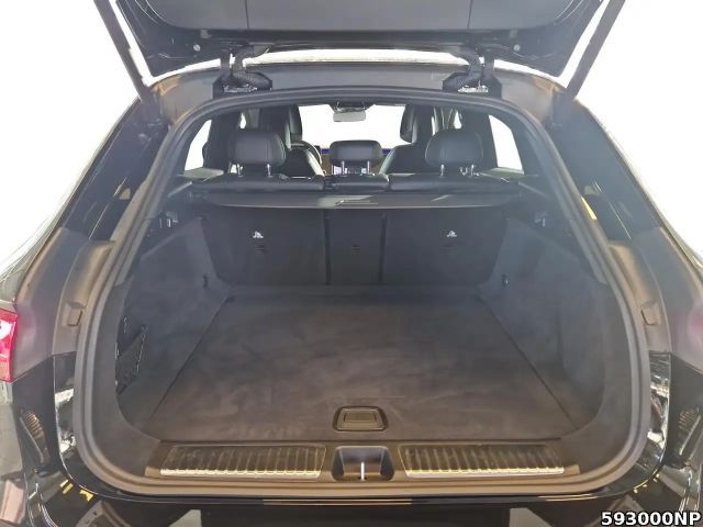 Mercedes-Benz EQE SUV 350 4MATIC AMG Line