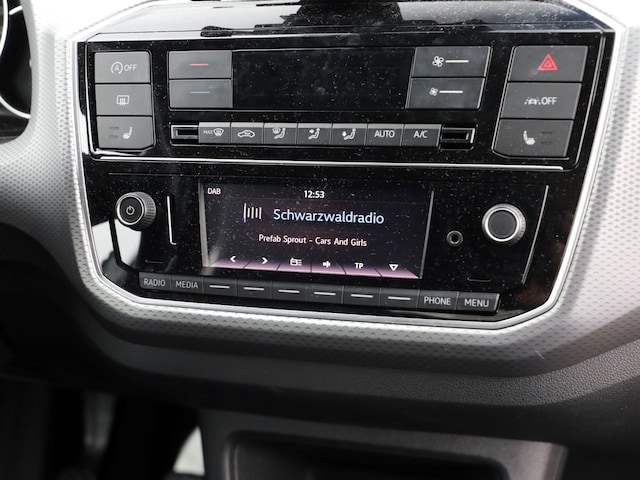 Volkswagen up! Active Move Move up!