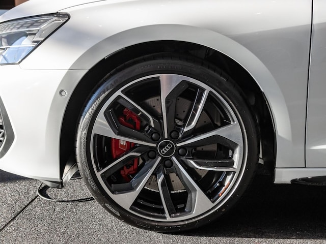 Audi S3 Quattro S-Tronic Sportback