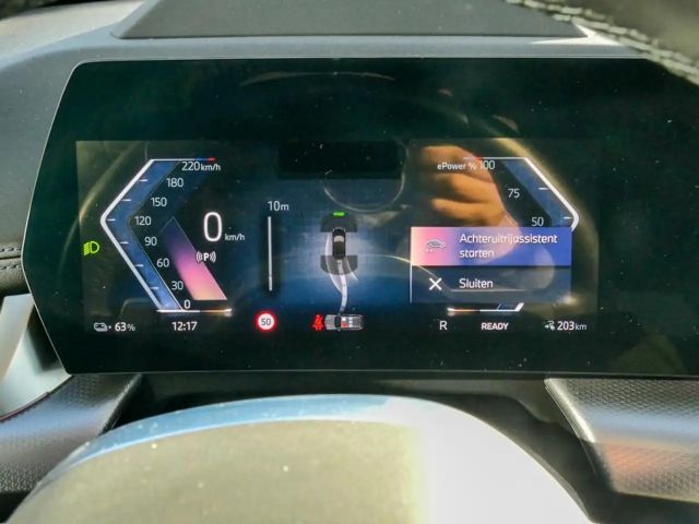 BMW iX1 Drive pro M-Sport xDrive30