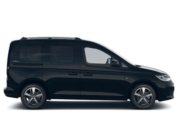 Volkswagen Caddy 2.0 TDI DSG