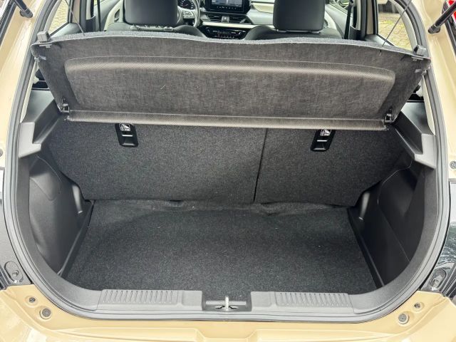 Suzuki Swift 4x4 Club Hybrid