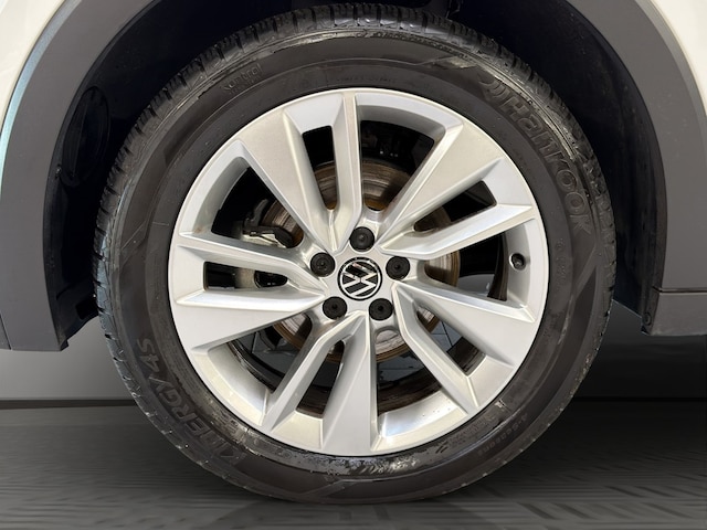 Volkswagen T-Cross 1.0 TSI DSG