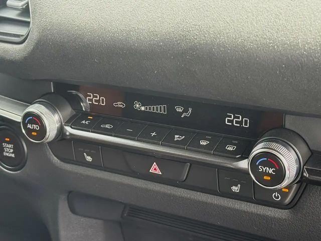 Mazda CX-30 2.5L SkyActiv e-Skyactiv