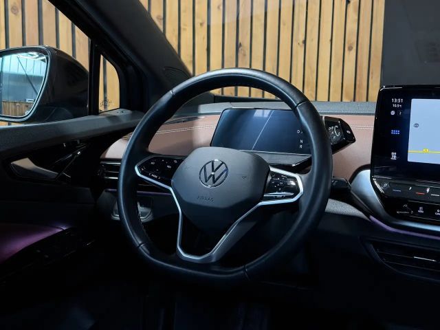 Volkswagen ID.5 Pro
