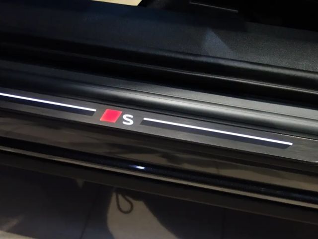 Audi Q5 Hybride Quattro S-Line