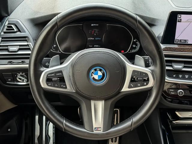 BMW X3 M-Sport xDrive30e