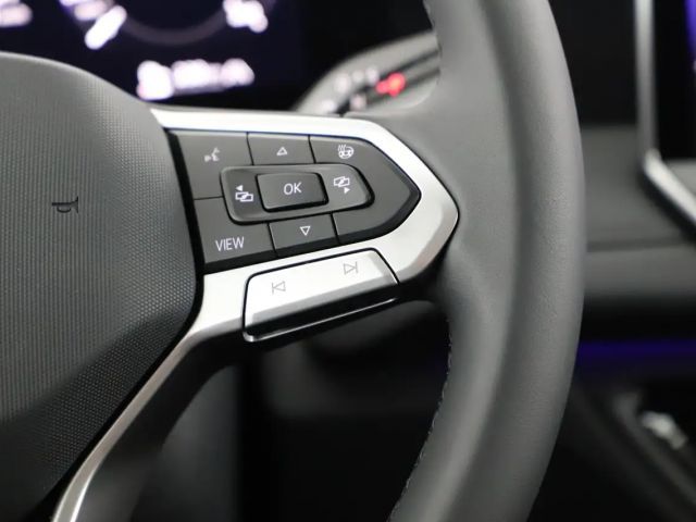 Volkswagen Tiguan DSG eHybrid