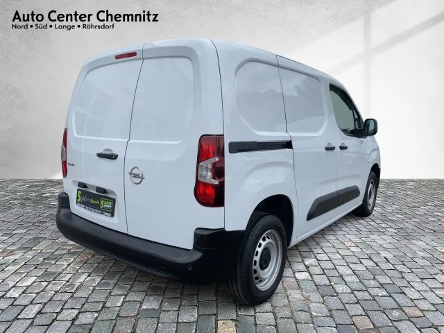 Opel Combo 1.5 CDTI