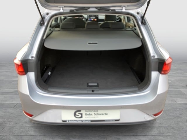 Seat Leon 2.0 TDI DSG Sportstourer Style