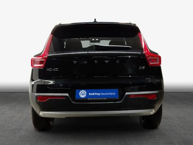 Volvo XC40 Core