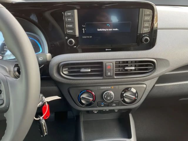 Hyundai i10 1.0 Select