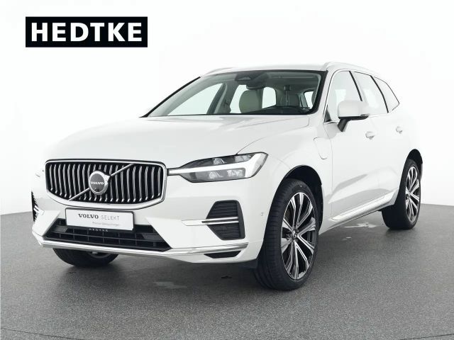 Volvo XC60 AWD Bright Plus Recharge T8