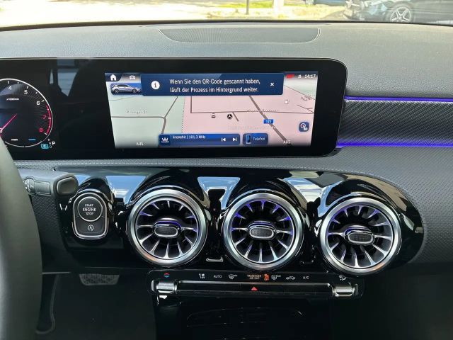 Mercedes-Benz A 180 Hatchback Progressive