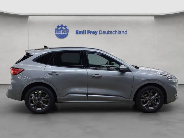 Ford Kuga EcoBoost ST Line X