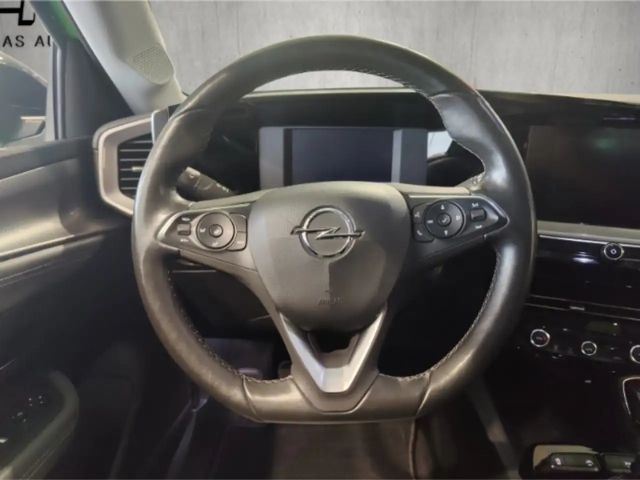 Opel Mokka Elegance