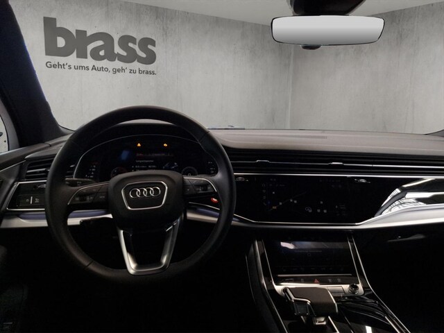 Audi Q7 45 TDI Quattro S-Line