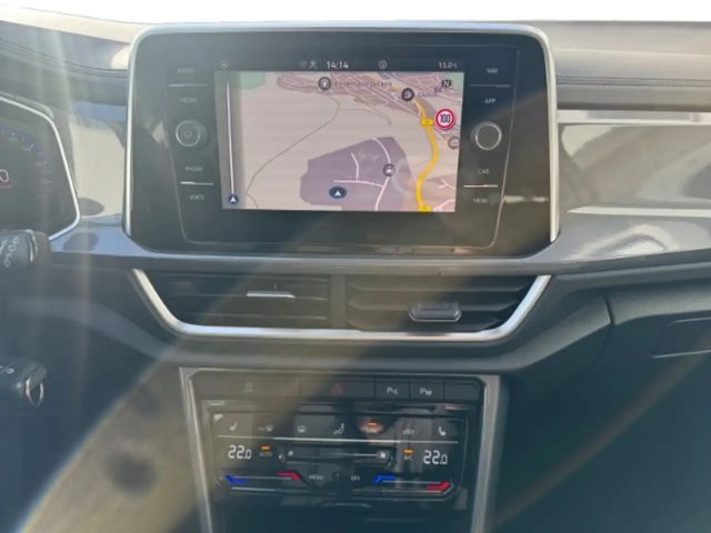 Volkswagen T-Roc DSG Style