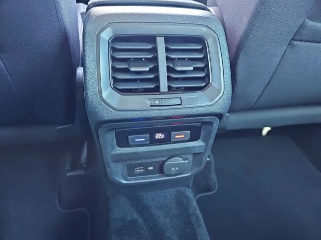 Volkswagen Tiguan 1.5 TSI Comfortline