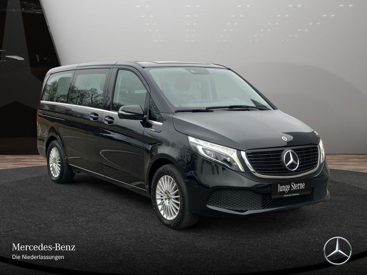 Mercedes-Benz EQV 300 AVANTGARDE Limousine Lang