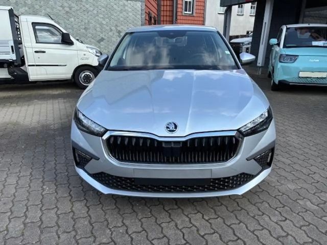 Skoda Scala 1.0 TSI