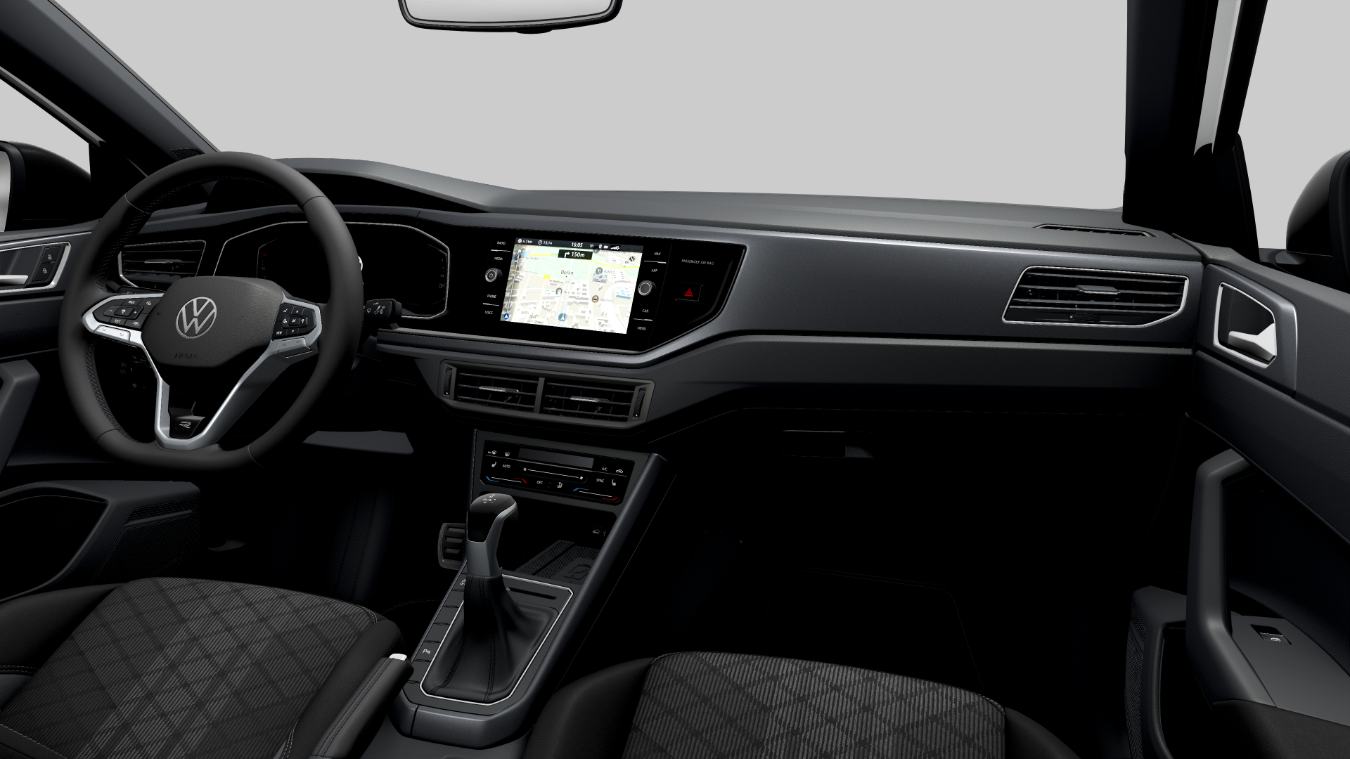 Volkswagen Taigo 1.5 TSI R-Line