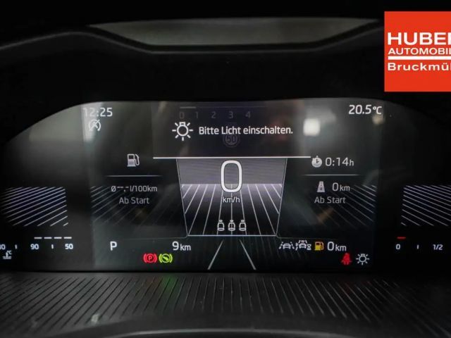 Skoda Scala 85 Selection